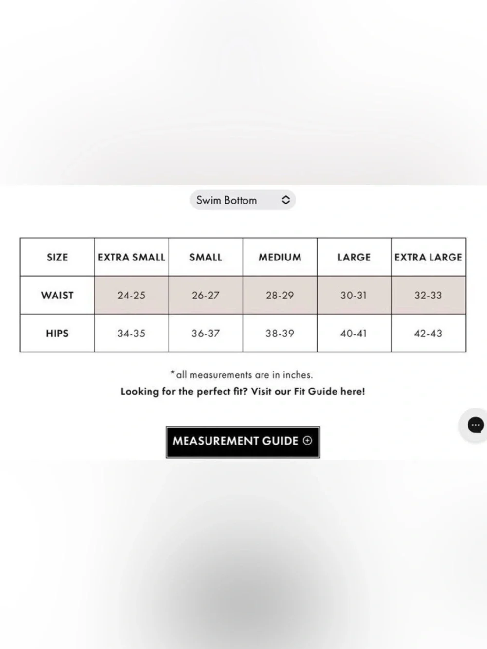 L*Space Bikini Set Ringo Top & Jada Bitsy Twist Front Bottoms Medium/Large Swim